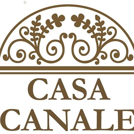 Casa Canale Реджо ди Калабрия Екстериор снимка