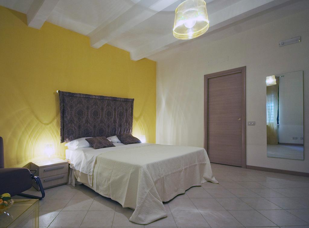 Casa Canale Реджо ди Калабрия Стая снимка