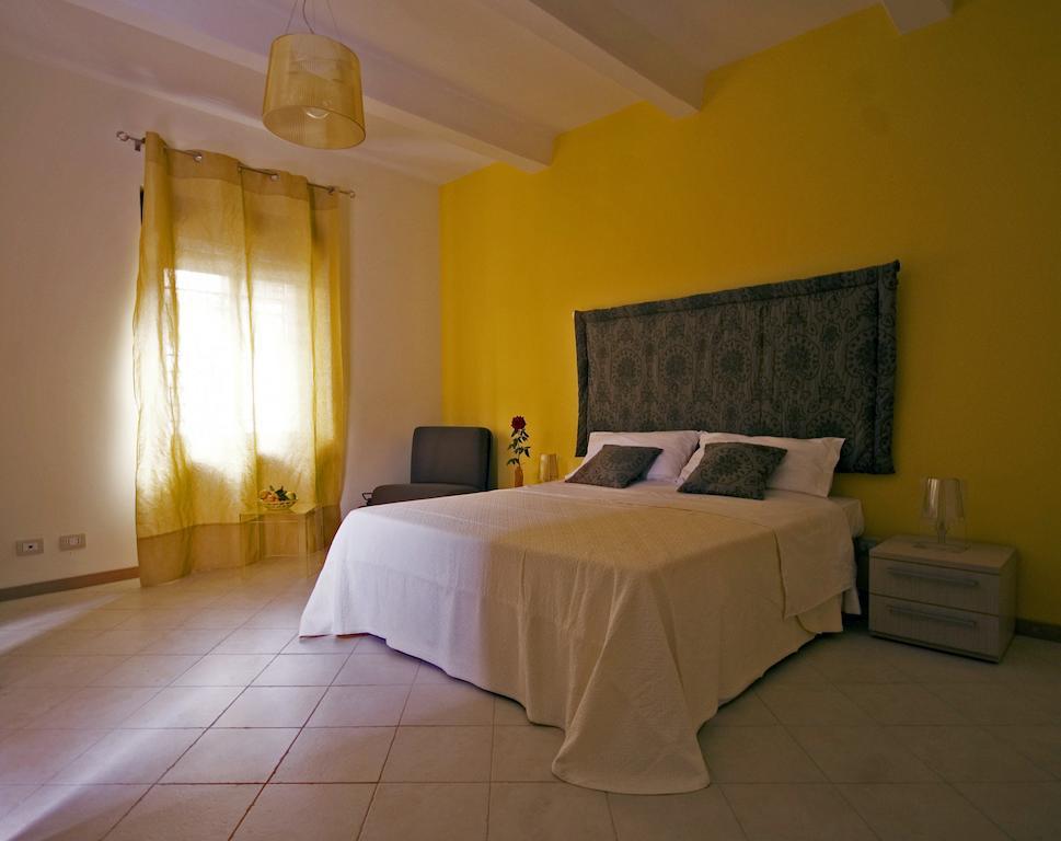 Casa Canale Реджо ди Калабрия Стая снимка