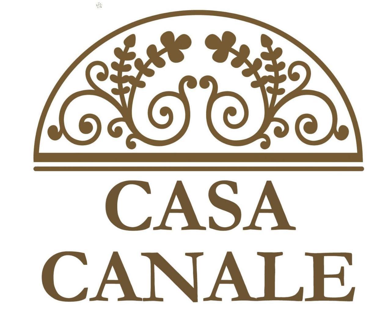 Casa Canale Реджо ди Калабрия Екстериор снимка