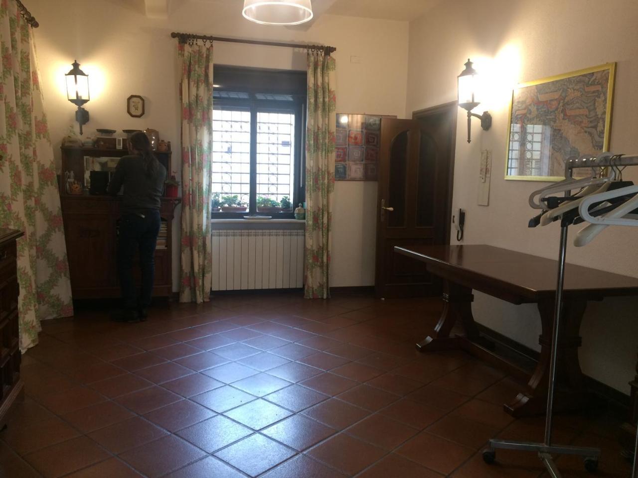 Casa Canale Реджо ди Калабрия Екстериор снимка